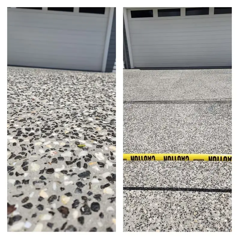 Gallery 285 graffiti cleaner removal services